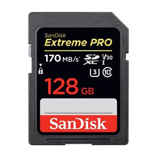 Thẻ Nhớ SanDisk 128GB