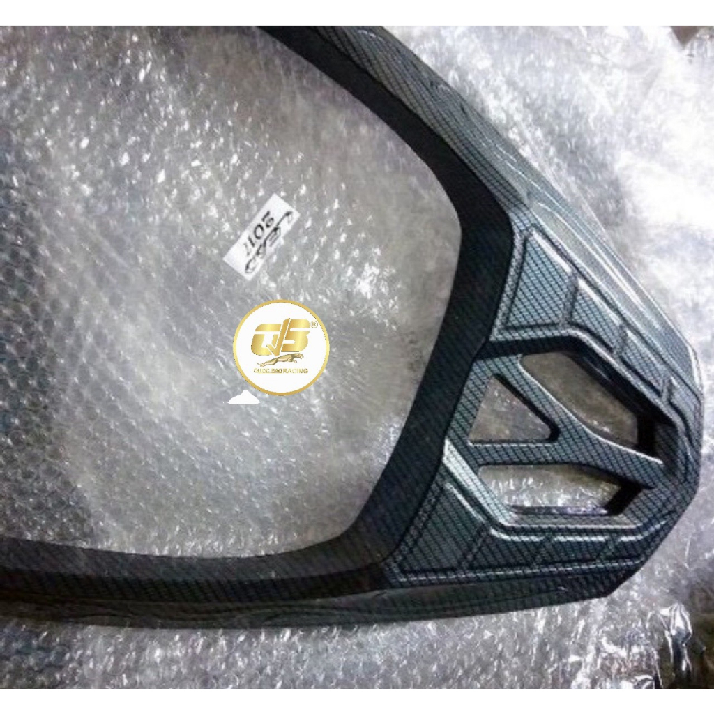 Ốp cảng sau dành cho xe Lead 2022-2023