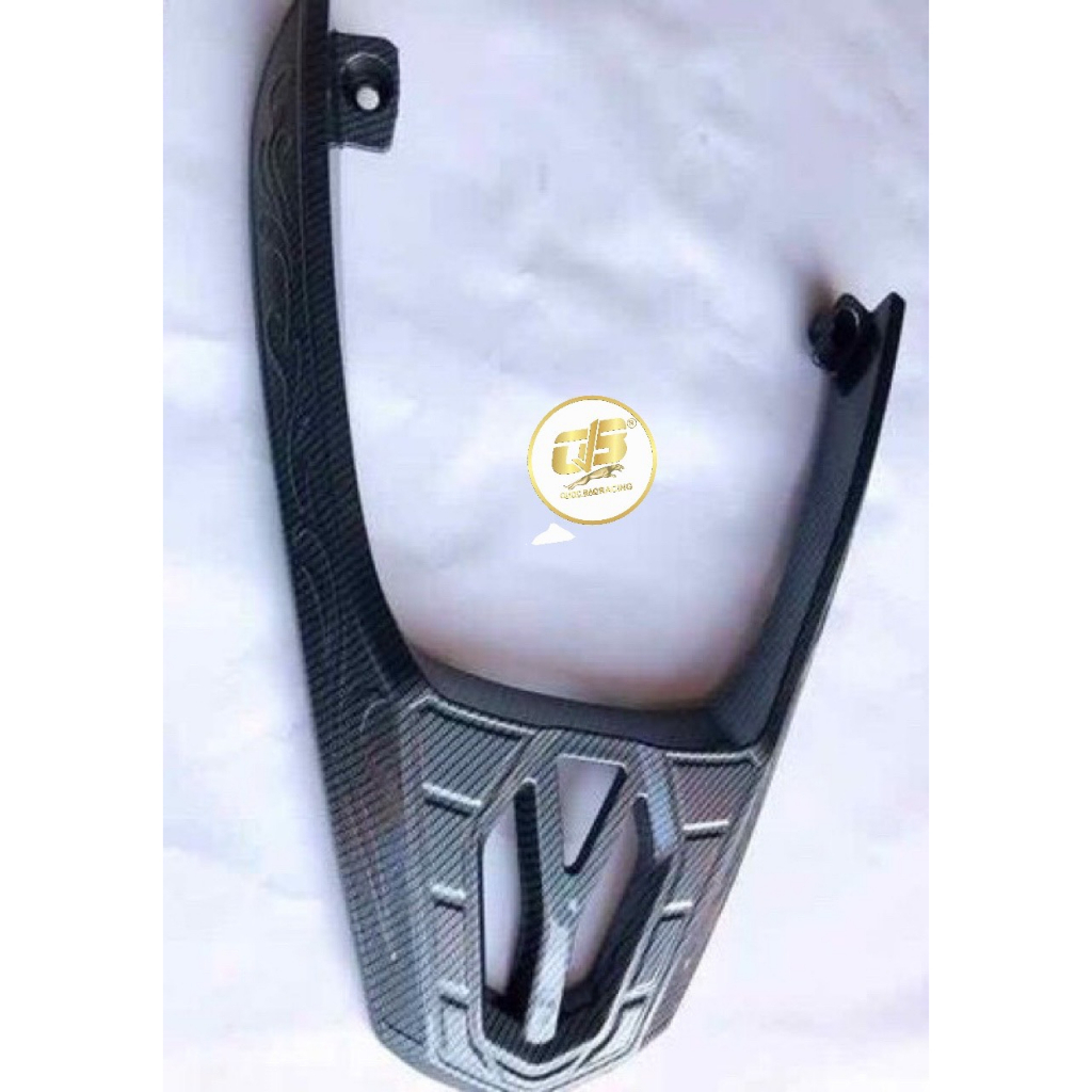 Ốp cảng sau dành cho xe Lead 2022-2023