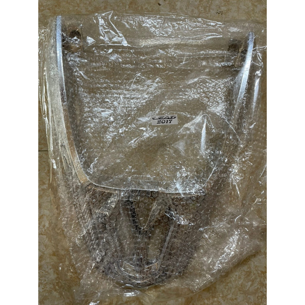Ốp cảng sau dành cho xe Lead 2022-2023