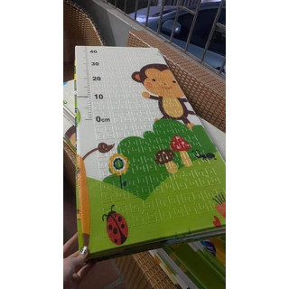 thảm xốp gấp gọn 1m8x2m
