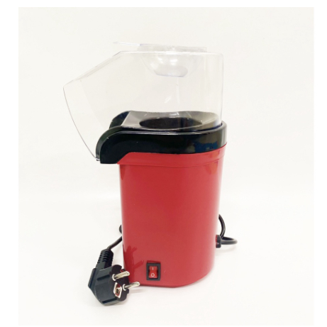Máy nổ bỏng ngô mini