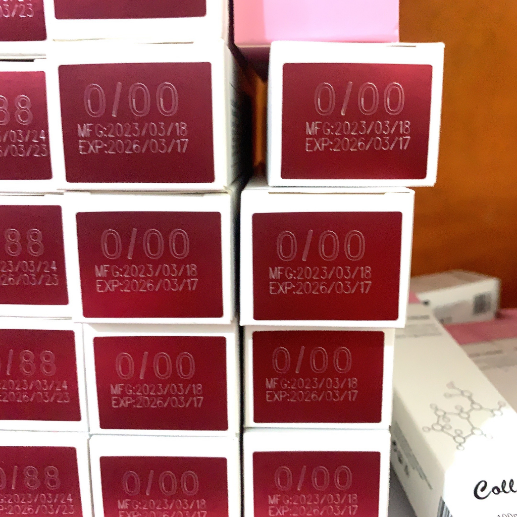 Kem nhuộm thời trang TARIZ  + tặng kèm oxy