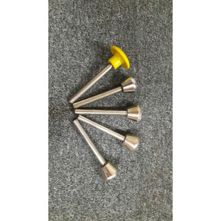 Chốt khối tạ phi 10
