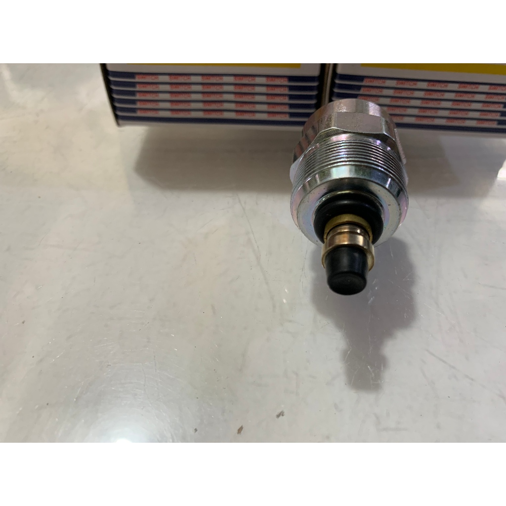 Cảm Biến SOLENOID, Van tắt máy, van đóng mở cửa dầu bơm cao áp 12V-24V Xe HYUNDAI, KIA, ISUZU, HINO, MITSUBISHI,...