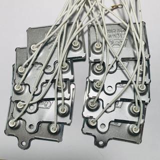 Lá ủ nồi cơm 40W - Lá nhôm nồi cơm 40W - 220V - Bán lẻ 1 cái ( Chất lượng tốt )