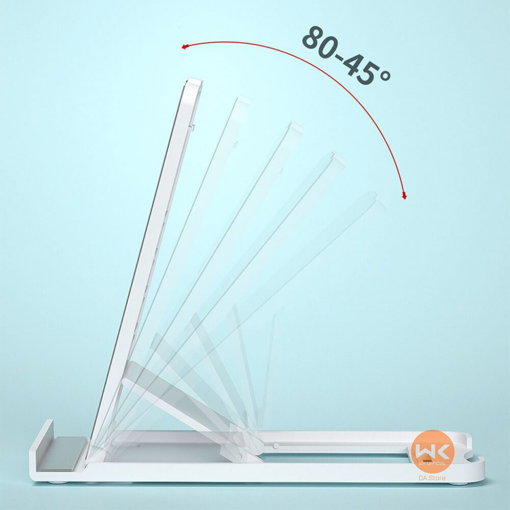 Giá đỡ dành cho điện thoại WEKOME WA-S35 thiết kế tiện lợi, kiểu dáng sang trọng | BigBuy360 - bigbuy360.vn