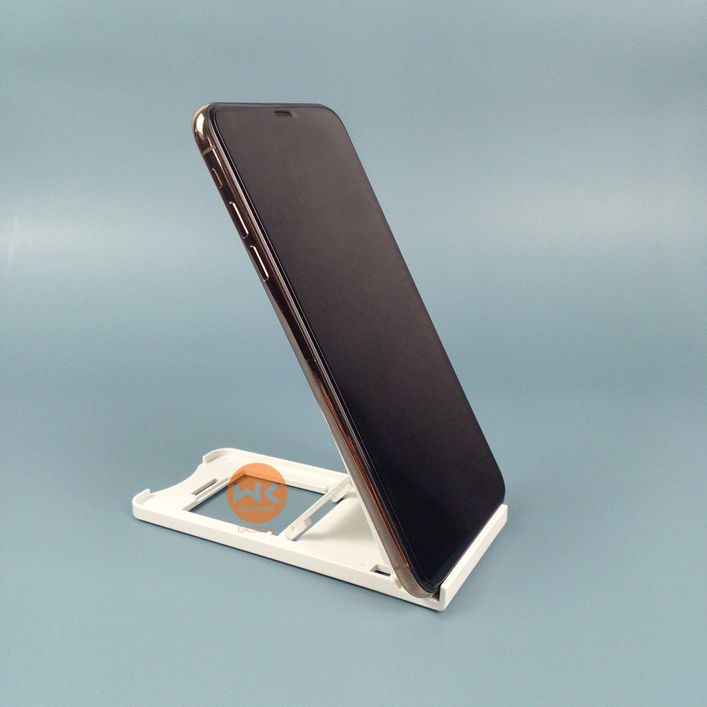 Giá đỡ dành cho điện thoại WEKOME WA-S35 thiết kế tiện lợi, kiểu dáng sang trọng | BigBuy360 - bigbuy360.vn