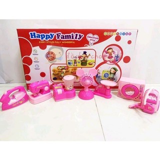 Đồ chơi bếp máy xay sinh tố có âm thanh
