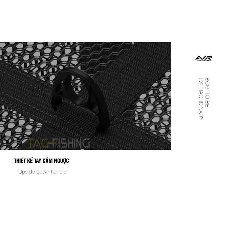 Rọng Cá Xsamtin Tròn mẫu 2023