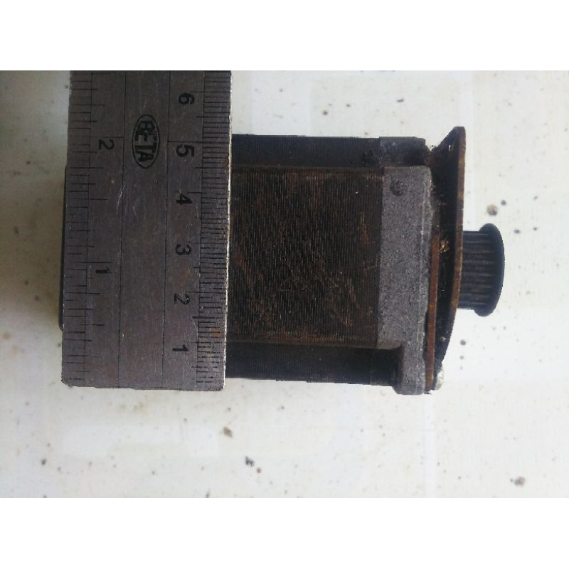 motor bước (motor step) tháo máy photo