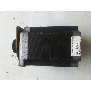 motor bước (motor step) tháo máy photo