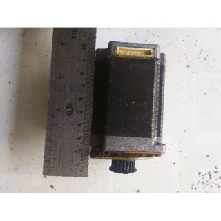 motor bước (motor step) tháo máy photo