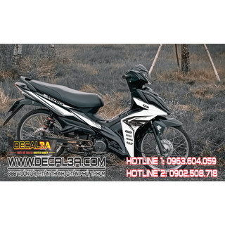 Tem galaxy 50 mx king