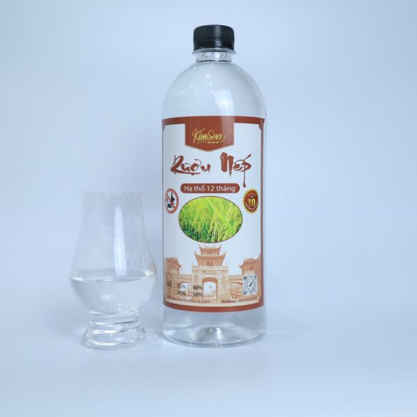 RU0U NẾP KIM SƠN TỪ 35 - 50 ĐỘ