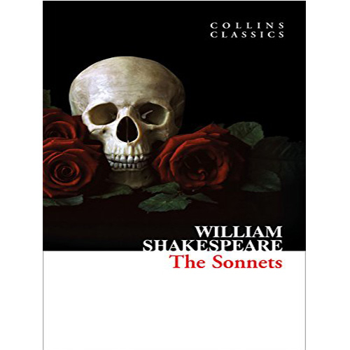 The Sonnets (Collins Classics)