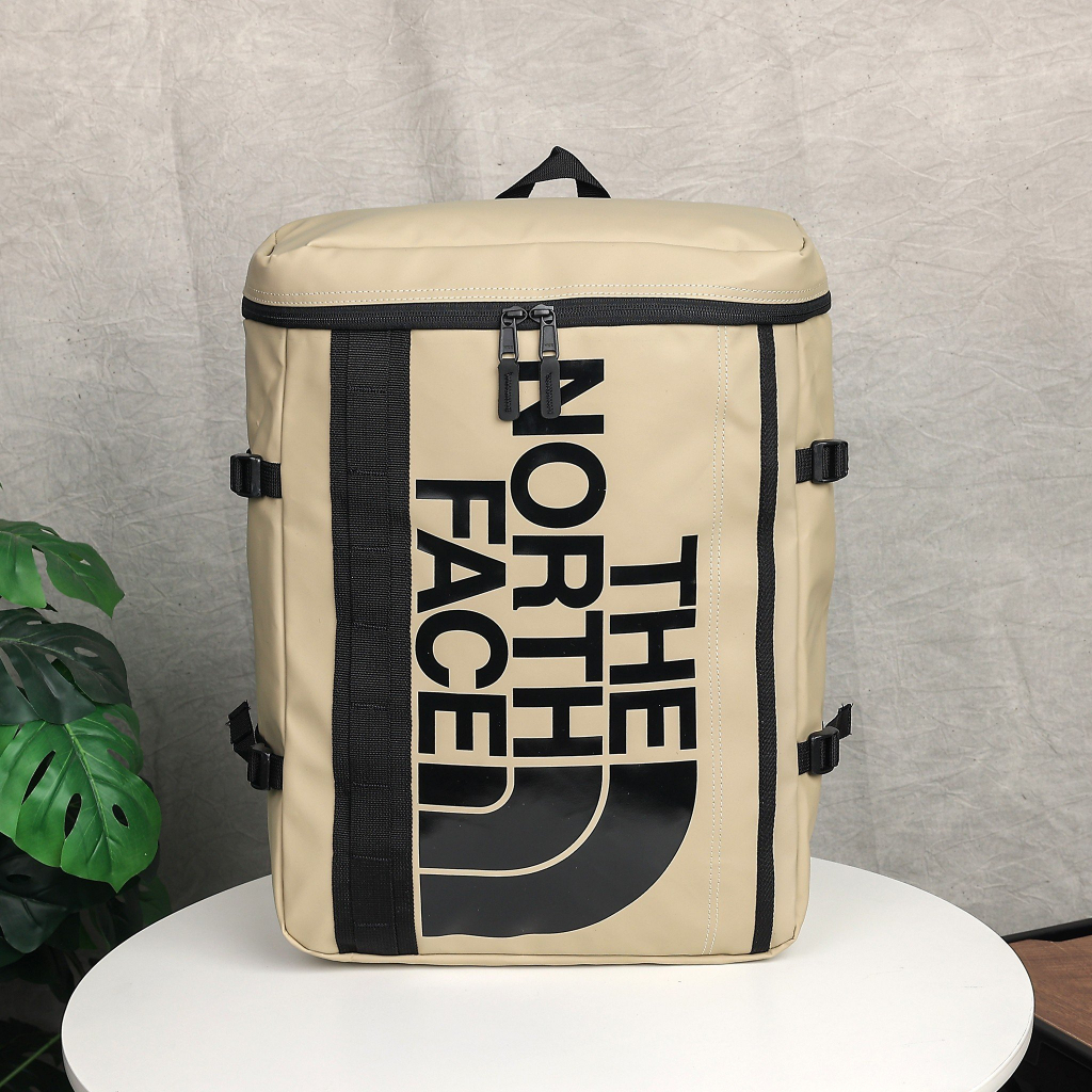 Balo Thể Thao Du Lịch TNF The North Face Chống Nước Có Ngăn Laptop 16inch Chống Sốc Bảo Hành Trọn Đời