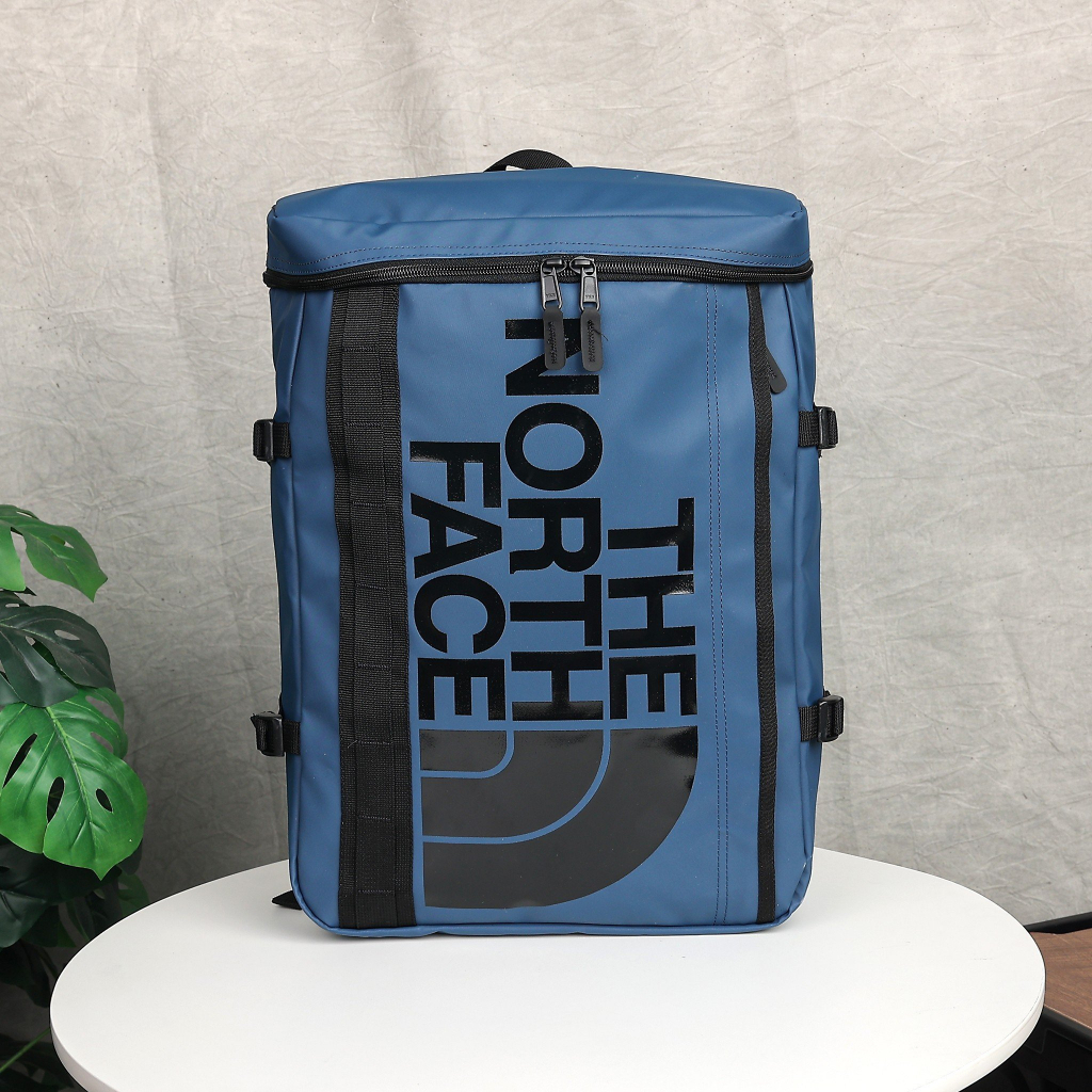 Balo Thể Thao Du Lịch TNF The North Face Chống Nước Có Ngăn Laptop 16inch Chống Sốc Bảo Hành Trọn Đời