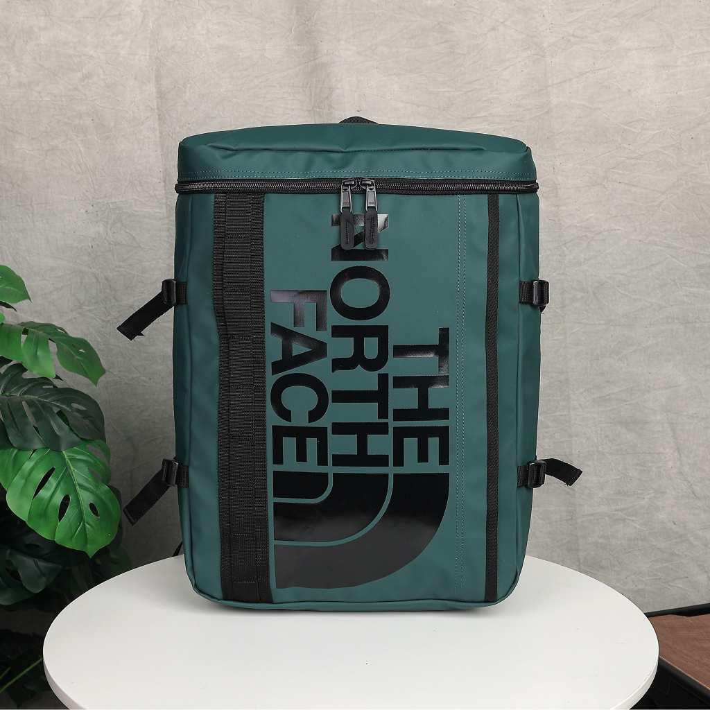 Balo Thể Thao Du Lịch TNF The North Face Chống Nước Có Ngăn Laptop 16inch Chống Sốc Bảo Hành Trọn Đời