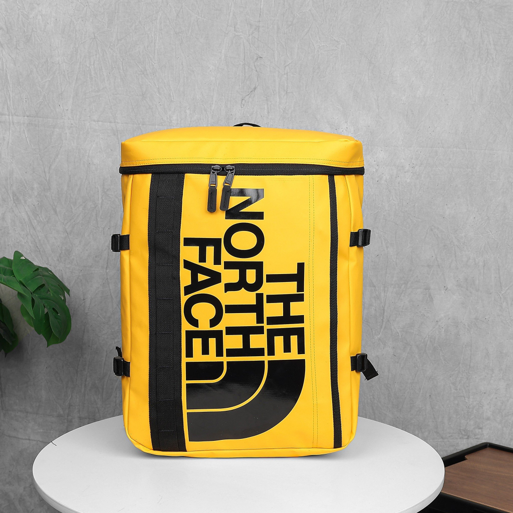 Balo Thể Thao Du Lịch TNF The North Face Chống Nước Có Ngăn Laptop 16inch Chống Sốc Bảo Hành Trọn Đời