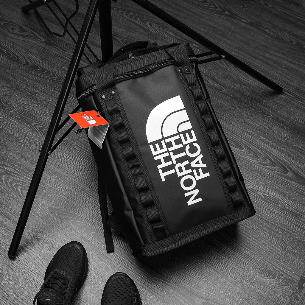 Balo Thể Thao Du Lịch TNF The North Face Chống Nước Có Ngăn Laptop 16inch Chống Sốc Bảo Hành Trọn Đời