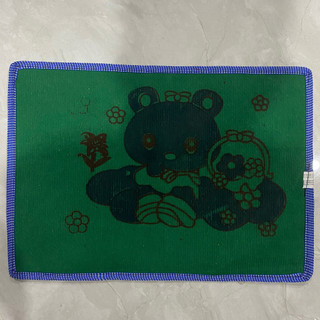 Thảm lau chân giá rẻ 32x47cm