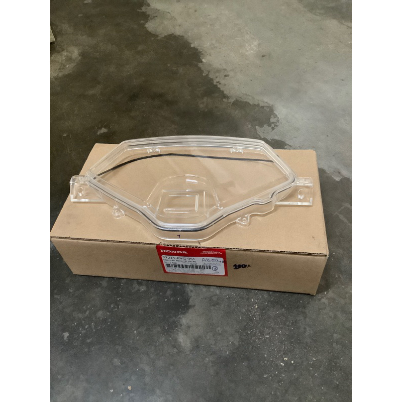 Mặt kính đồng hồ xe AB đời 2007-2008-2009 hàng hãng