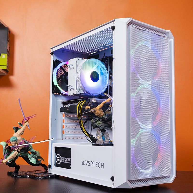 FULL Bộ PC GAMING X5675 - GTX 750TI Chiến mượt GTA 5, Liên Minh, FIFA