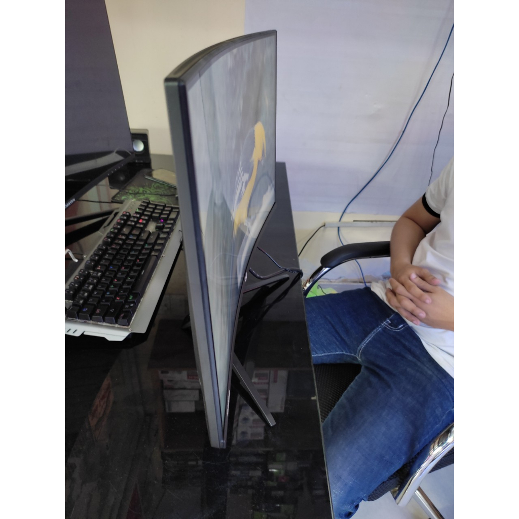 FULL Bộ PC GAMING X5675 - GTX 750TI Chiến mượt GTA 5, Liên Minh, FIFA