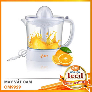 Máy vắt cam citrus juicer comet cm9929 - 1l