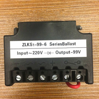 ZLKS1-99-6 Chỉnh lưu thắng động cơ