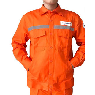 Quần áo điện lực tiêu chuẩn evn 2021 - đầy đủ logo điện lực