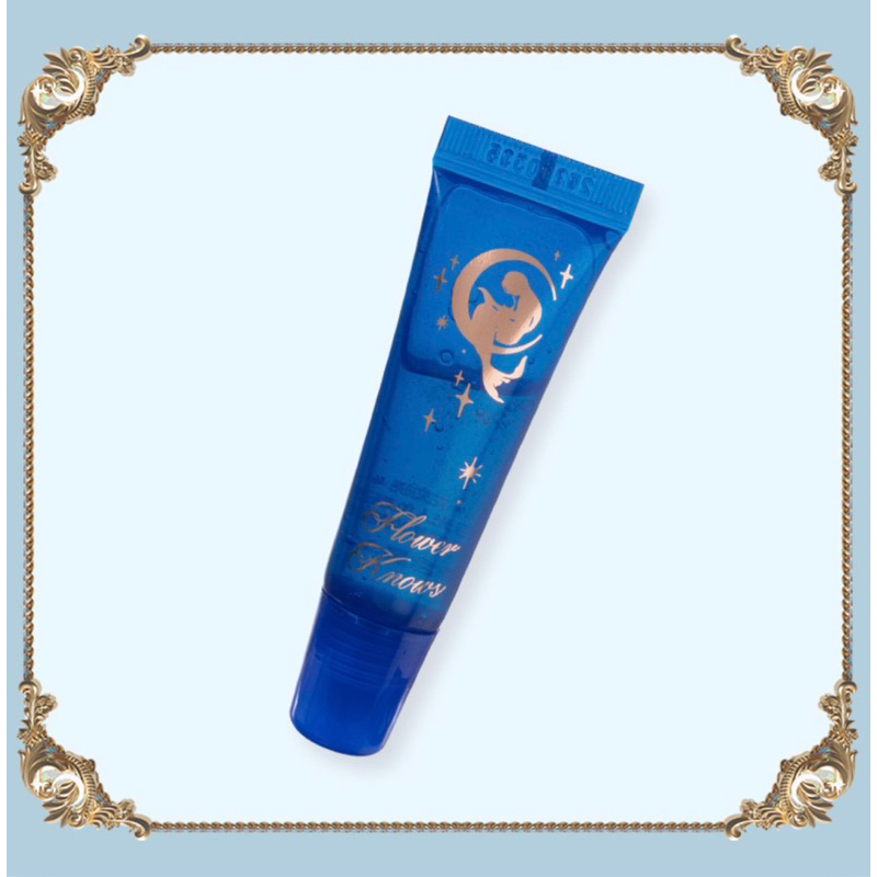 Gel tẩy trang môi Flower Knows Mermaid