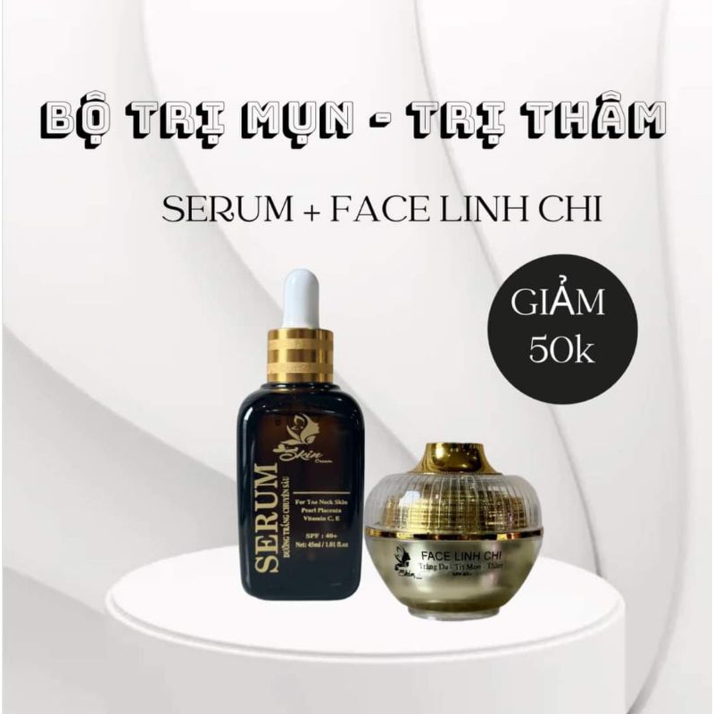 SERUM skincream Lớn