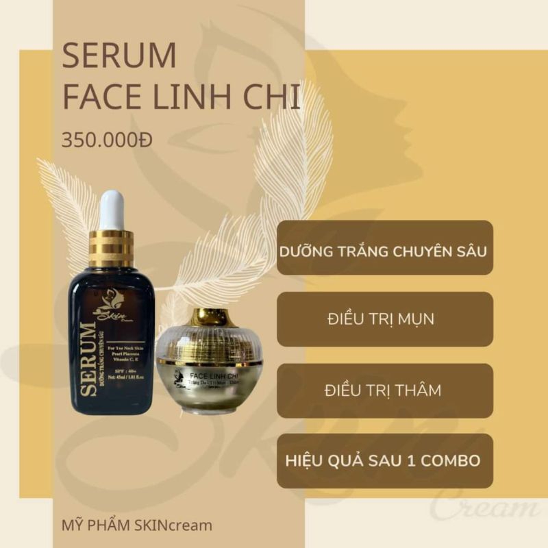 SERUM skincream Lớn