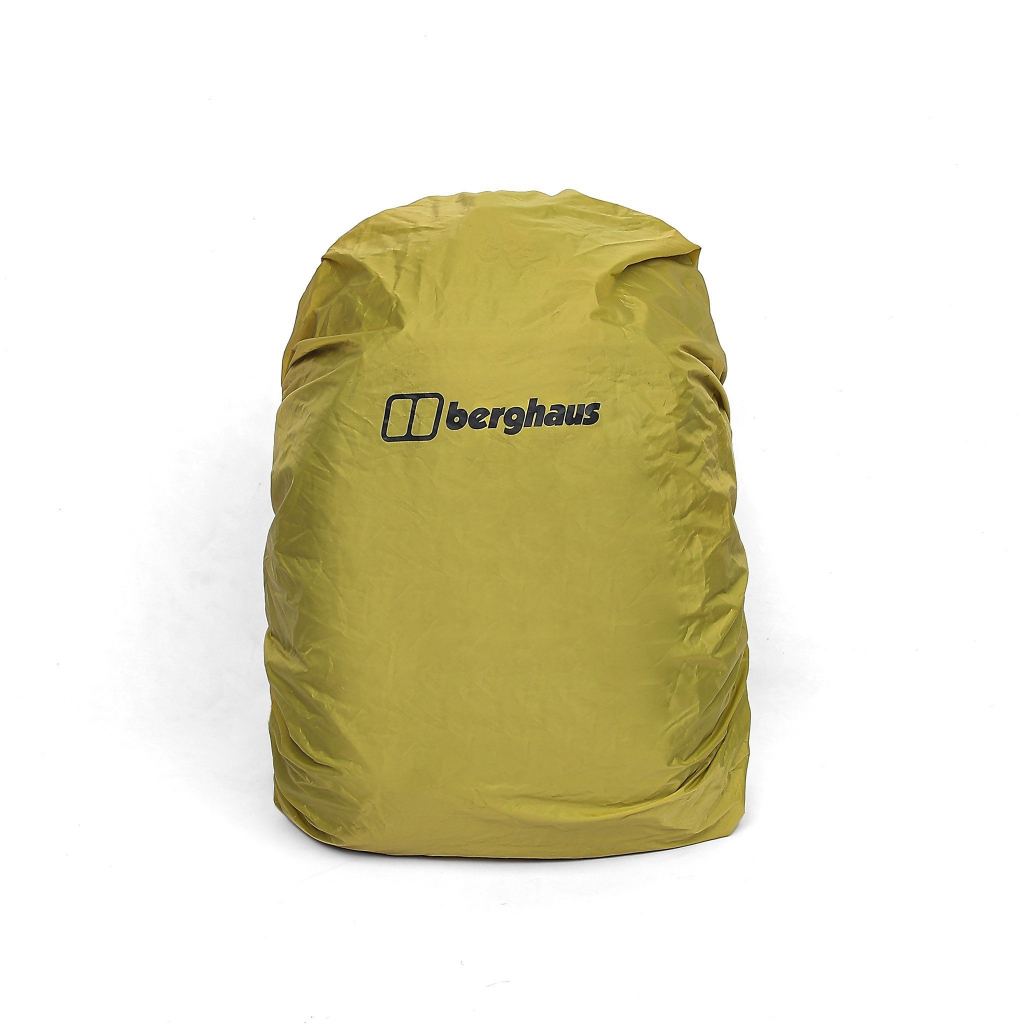 Túi áo mưa trùm balo chống nước phụ kiện du lịch dã ngoại dành cho balo dưới 30L siêu bền chống thấm tuyệt đối