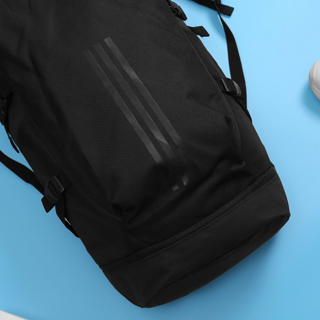 Balo Du Lịch Phượt Lớn Chống Nước Tốt Thể Tích 40Lit Đựng Được Hơn 10 Bộ Quần Áo Bảo Hành Trọn Đời Khóa Kéo Đường May