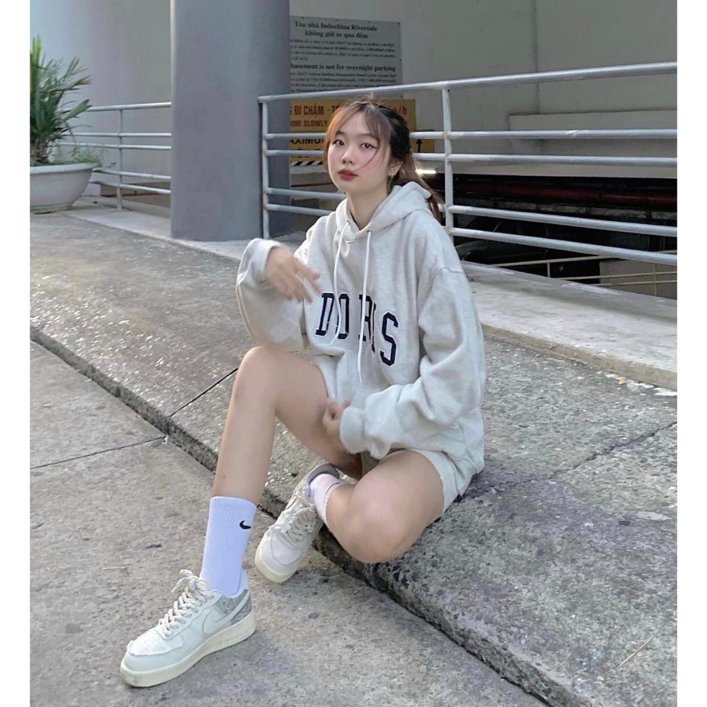 Giày thể thao Nike dây thừng bản chuẩn hàng trung mới 100% fullbox bill