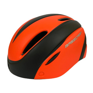 Nón thể thao Basecamp V111 Đen - Cam