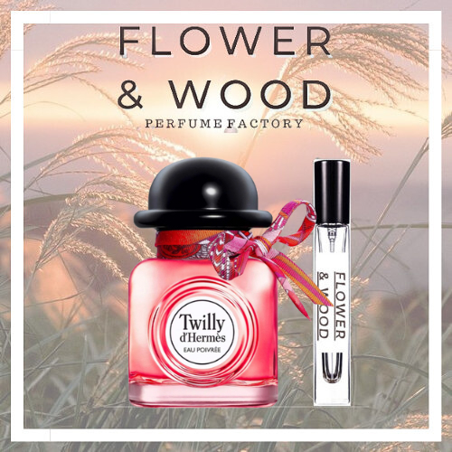 Nước Hoa 💘Chính Hãng💘 Mẫu Chiết Nước Hoa Twilly d’Hermès Eau Poivrée (5ml-10ml-20ml) 🍓HOT🍓