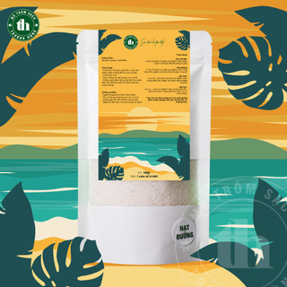 Mủ trôm sạch nguyên chất Trương Hùng loại Hạt Đường 100gr thanh lọc, giải nhiệt cơ thể - Uy tín chất lượng