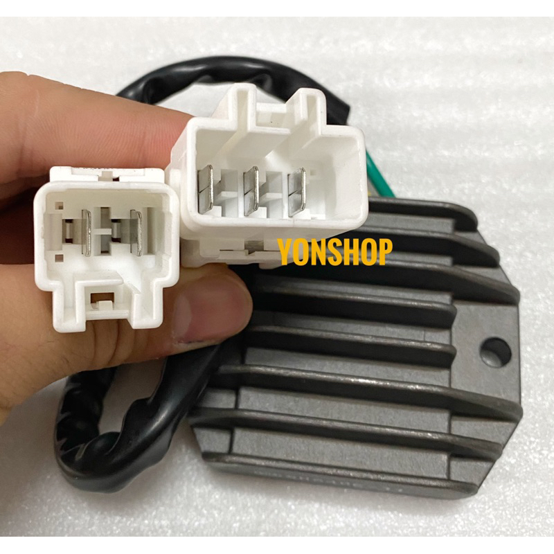 Sạc Piaggio Cho Xe Vespa Lx, Liberty Có Dây - Không Dây Hàng Cao Cấp Loại 1