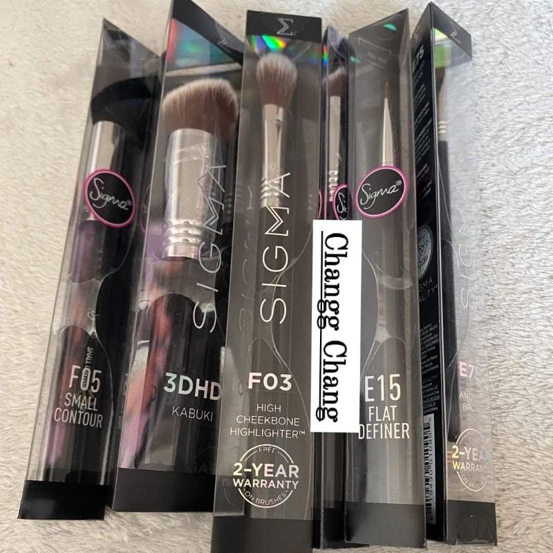 Cọ Highlight SIGMA F03