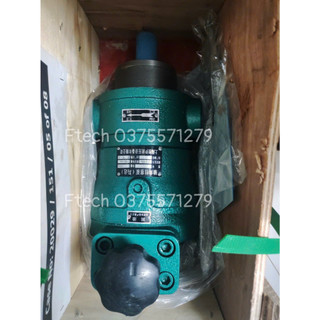 Bơm piston 25scy 40scy 63scy 25scy14-1b 40scy14-1b 63scy14-1b bơm thủy lực piston áp cao 350kg/cm2