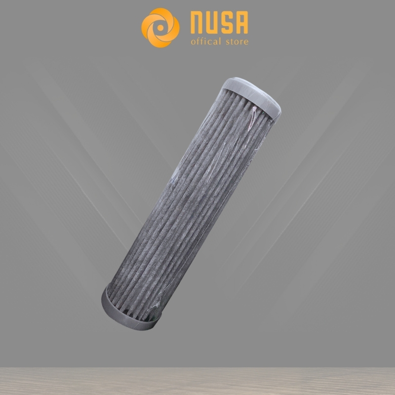 Lõi lọc nước Nano Geyser Disruptor , lõi số 3 máy Ecotar  .Hàng chính hãng