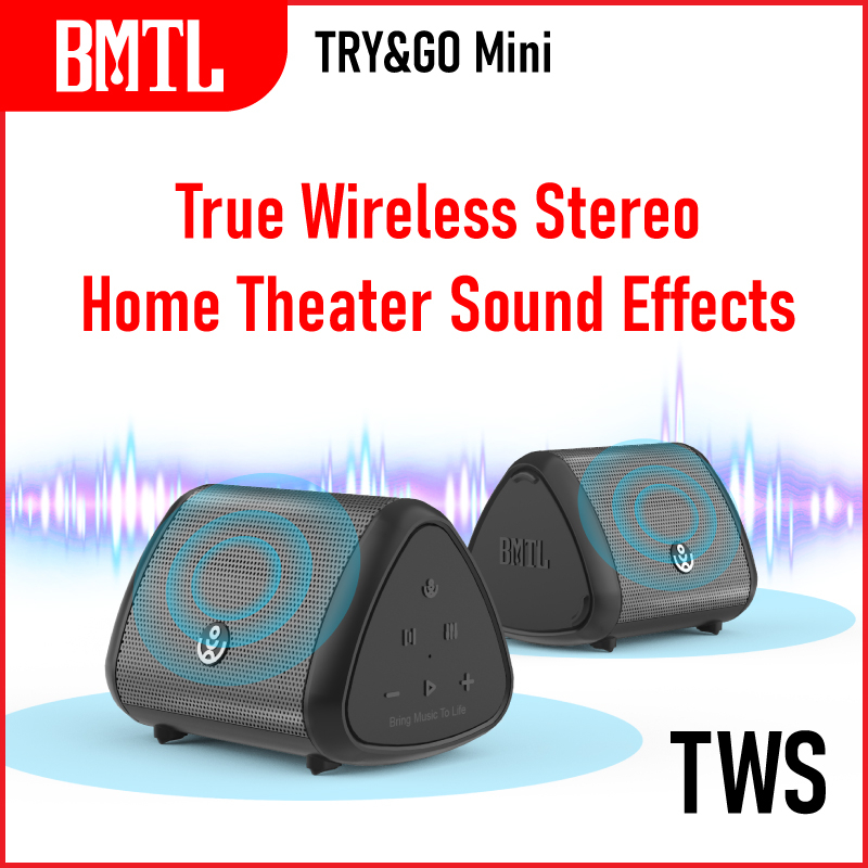 ★Chính hãng★ Loa Bluetooth Xdobo TRY and GO