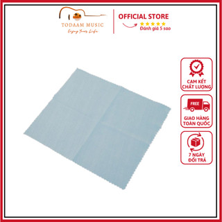 Khăn lau đàn siêu sạch, size lớn