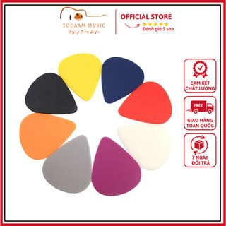 Pick gãy, phím gãy guitar giá rẻ