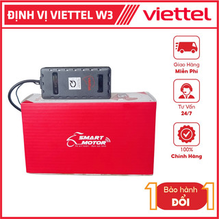 Định Vị Viettel