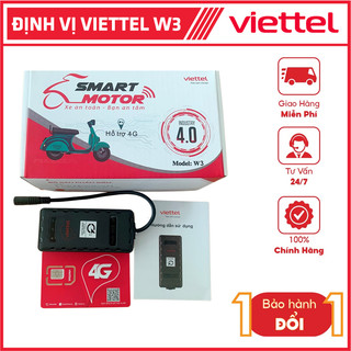 Định Vị Viettel